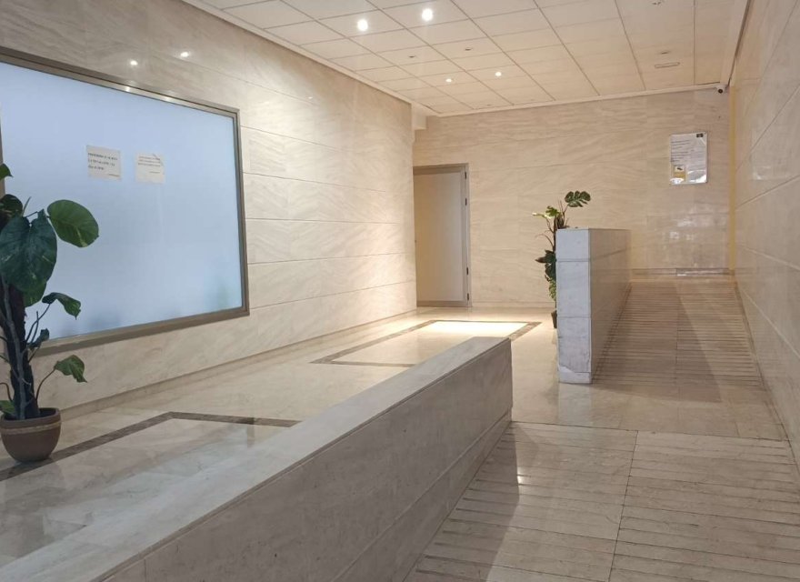 Reventa - Apartamento - Calpe - Costa Blanca