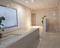 Reventa - Apartamento - Calpe - Costa Blanca