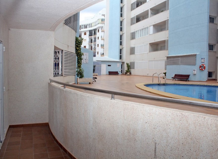 Reventa - Apartamento - Calpe - Costa Blanca