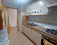Reventa - Apartamento - Calpe - Costa Blanca