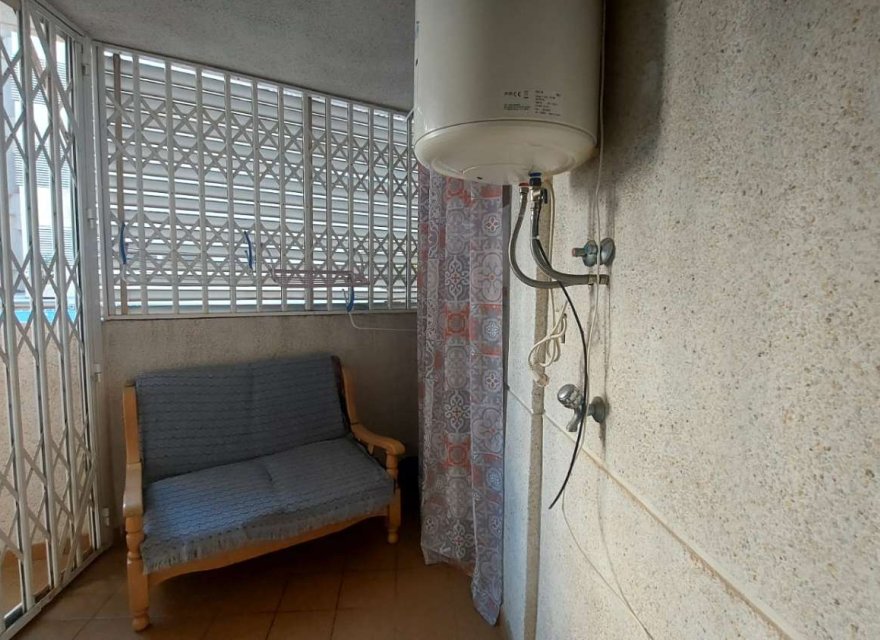 Reventa - Apartamento - Calpe - Costa Blanca