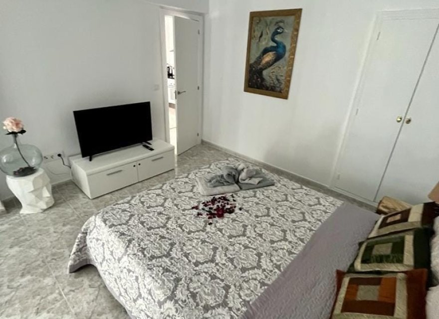 Reventa - Apartamento - Calpe - Costa Blanca