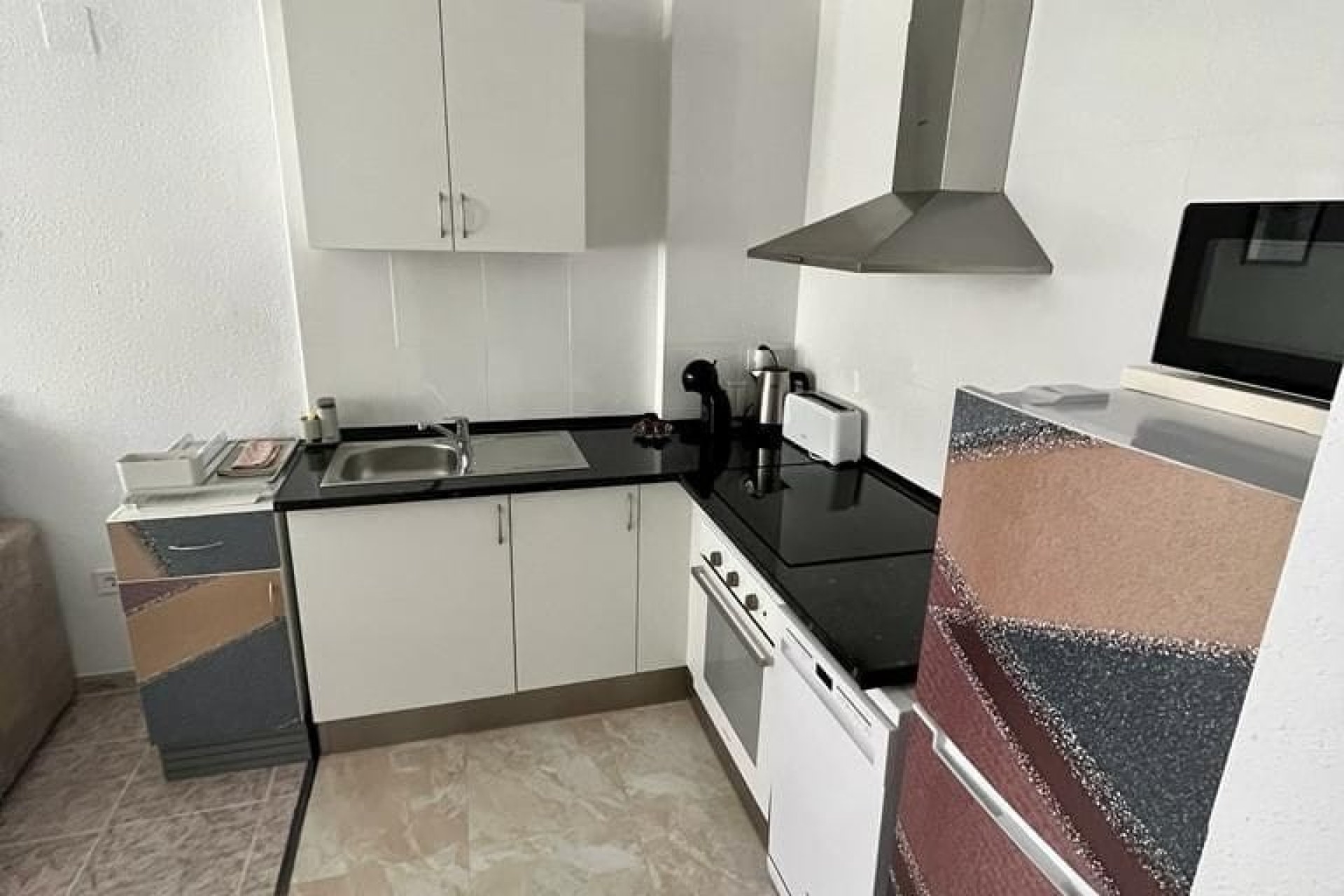 Reventa - Apartamento - Calpe - Costa Blanca