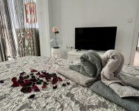 Reventa - Apartamento - Calpe - Costa Blanca