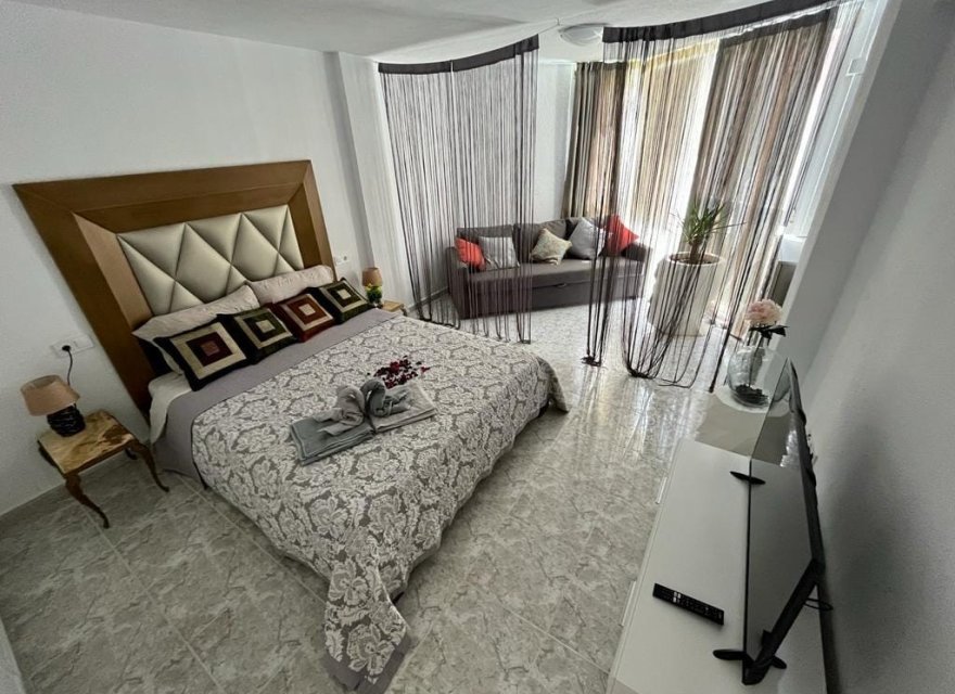 Reventa - Apartamento - Calpe - Costa Blanca