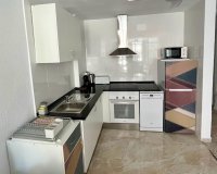 Reventa - Apartamento - Calpe - Costa Blanca