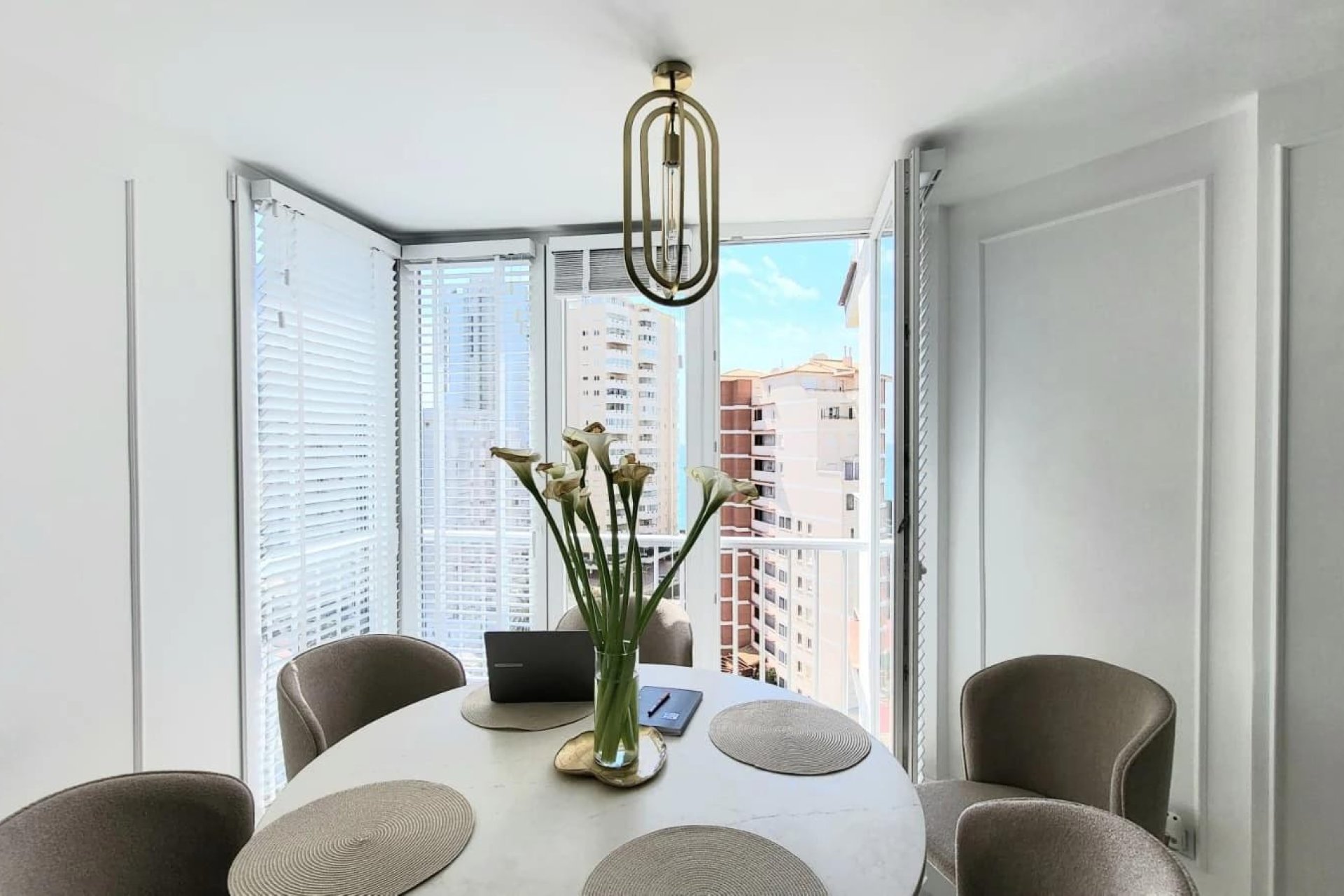 Reventa - Apartamento - Calpe - Cucarres