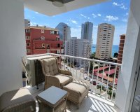 Reventa - Apartamento - Calpe - Cucarres