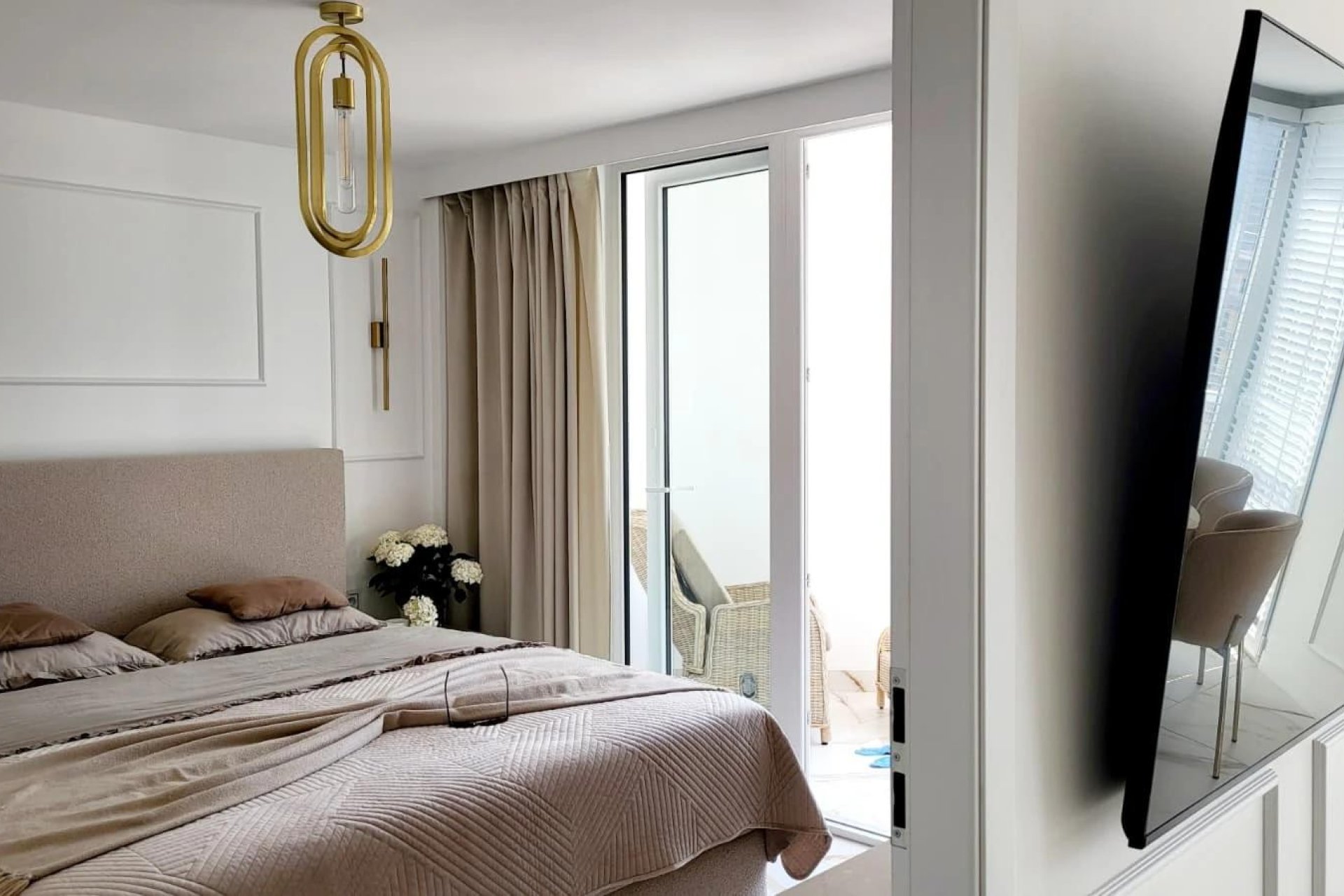 Reventa - Apartamento - Calpe - Cucarres