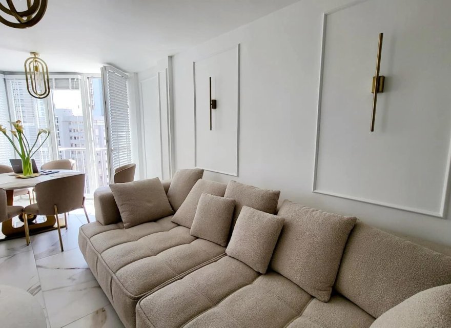 Reventa - Apartamento - Calpe - Cucarres