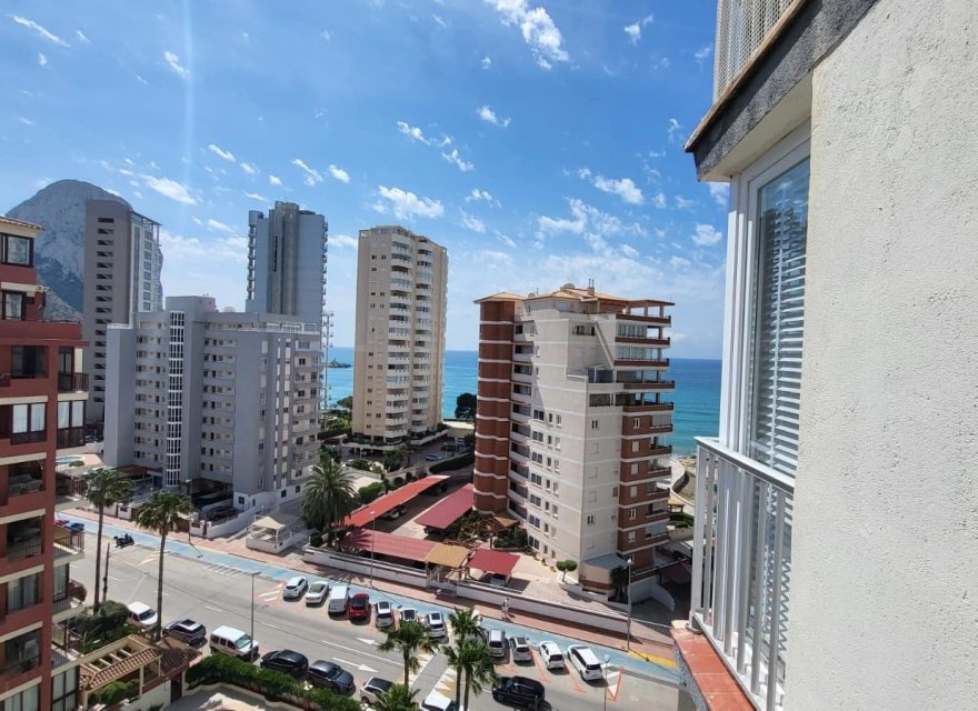 Reventa - Apartamento - Calpe - Cucarres