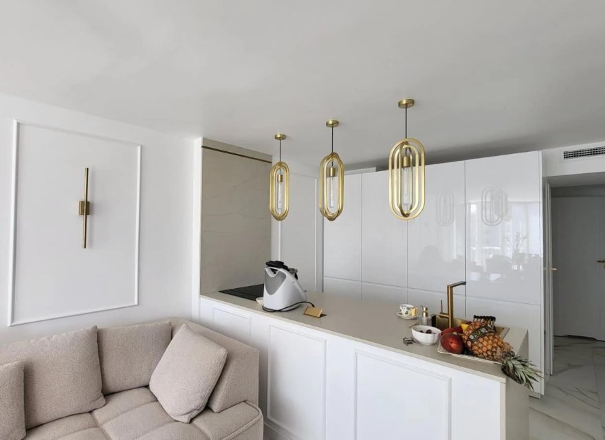 Reventa - Apartamento - Calpe - Cucarres