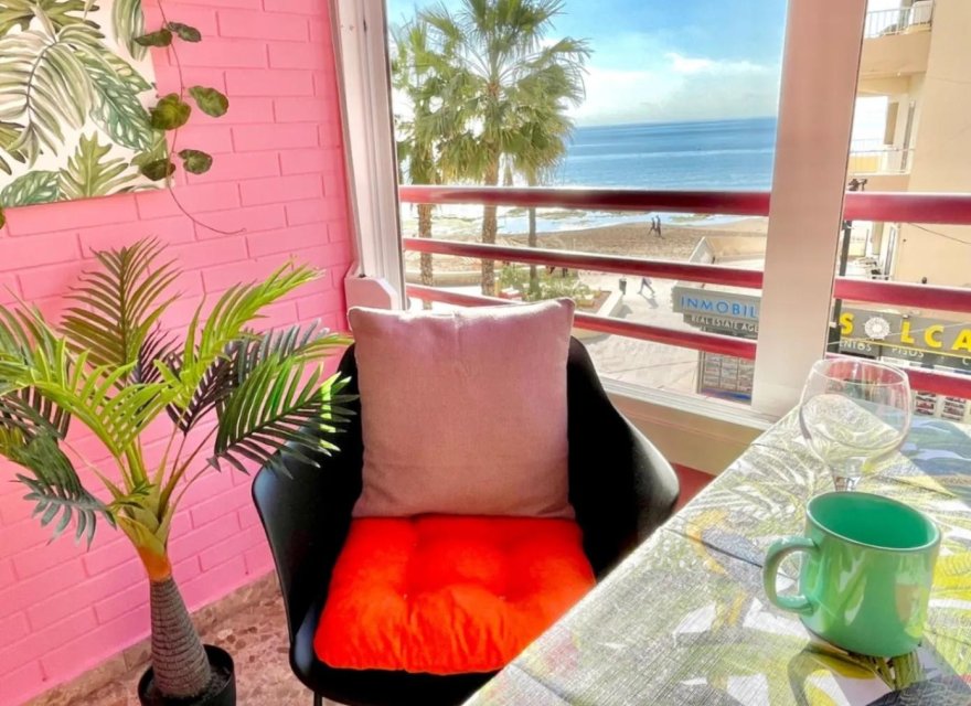 Reventa - Apartamento - Calpe - Gran Sol