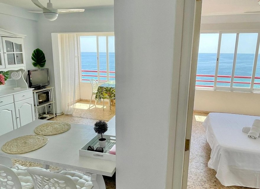 Reventa - Apartamento - Calpe - Gran Sol