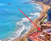 Reventa - Apartamento - Calpe - Gran Sol