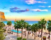 Reventa - Apartamento - Calpe - Gran Sol