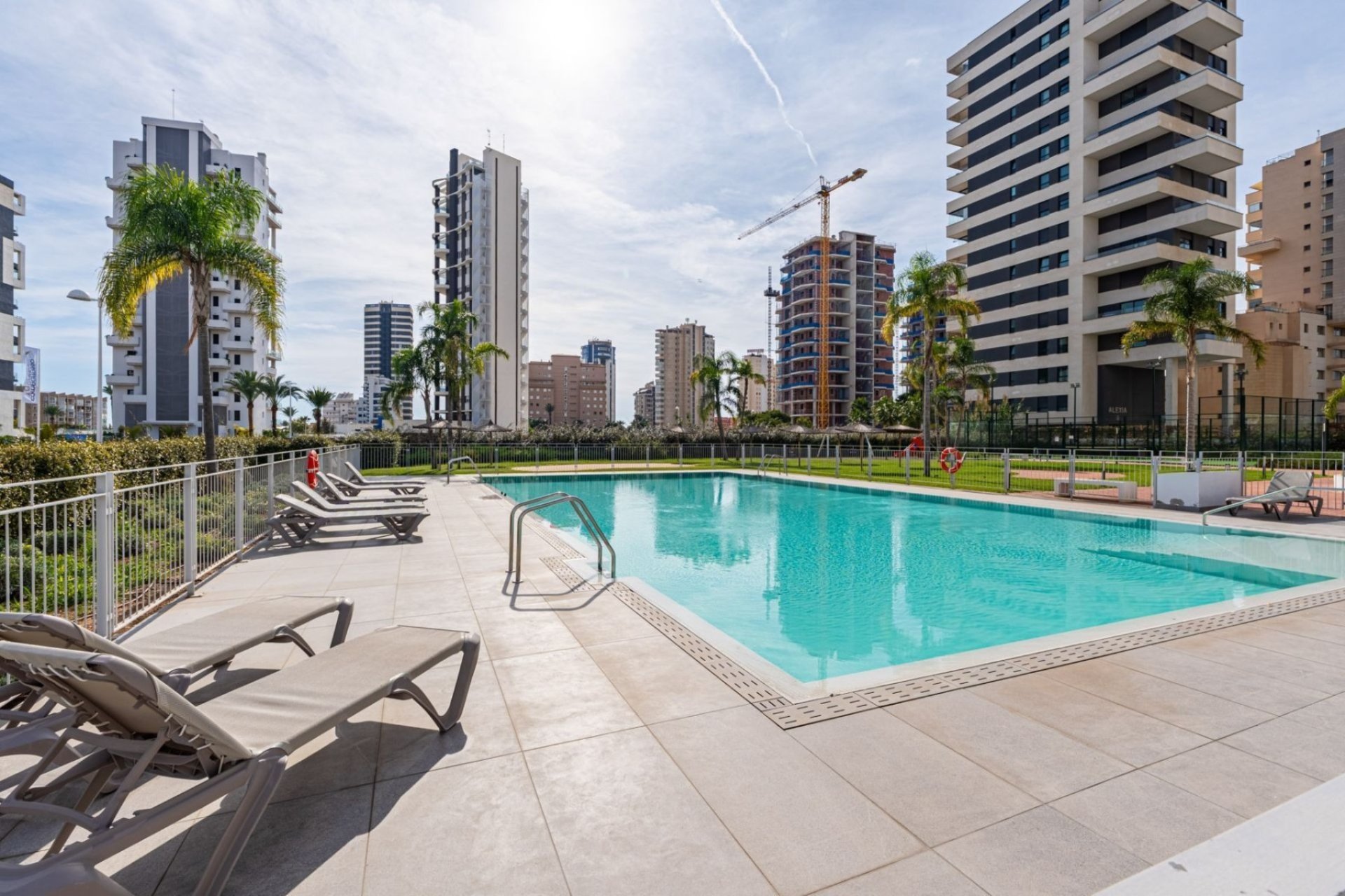 Reventa - Apartamento - Calpe - Playa Arenal