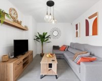 Reventa - Apartamento - Calpe - Playa Arenal