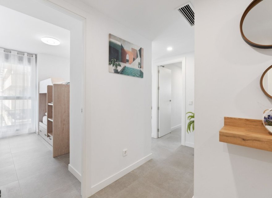 Reventa - Apartamento - Calpe - Playa Arenal