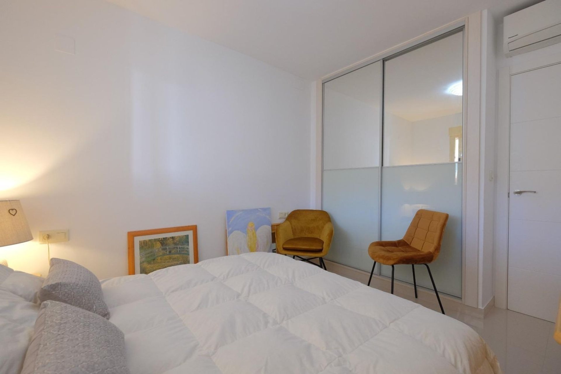 Reventa - Apartamento - Calpe