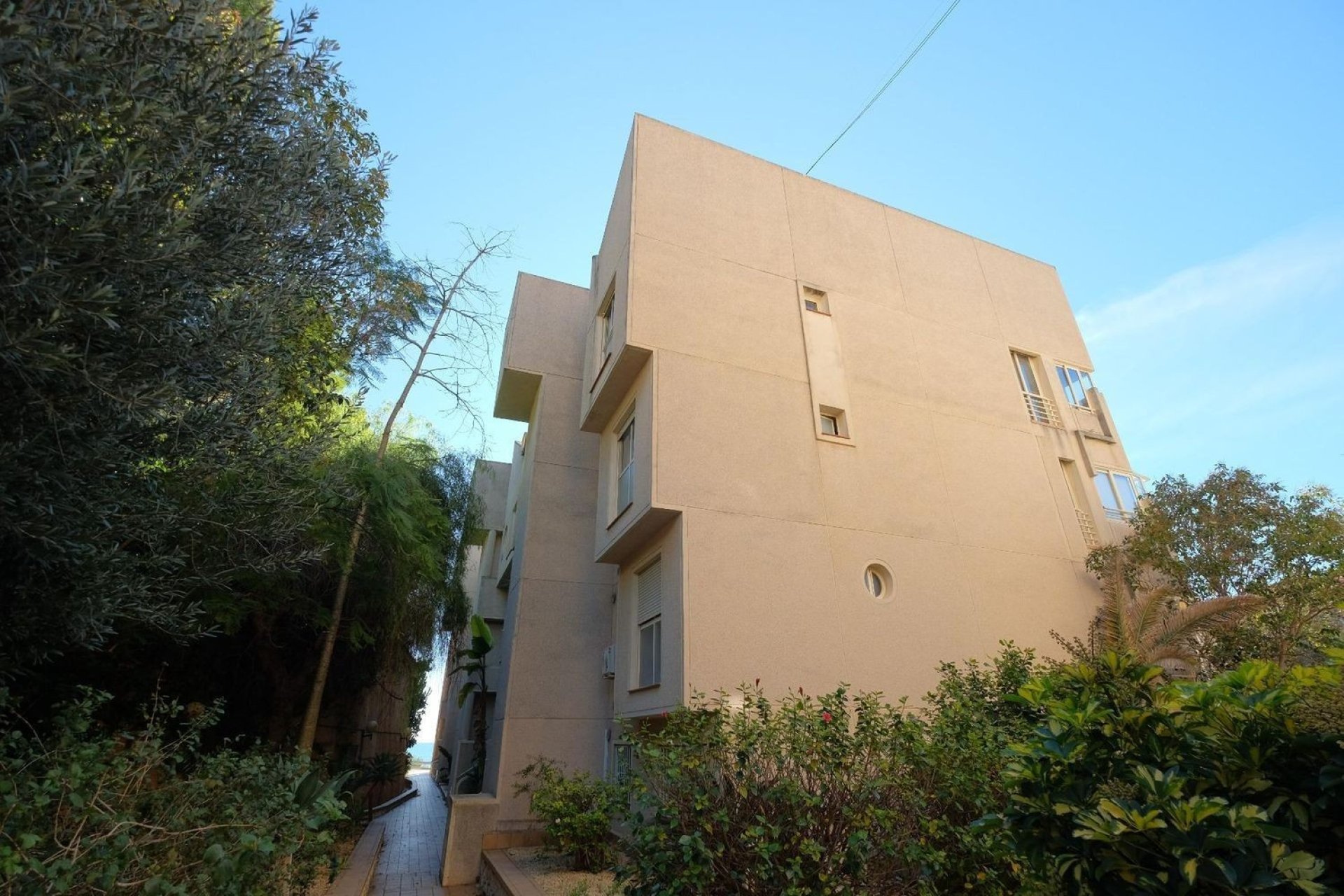Reventa - Apartamento - Calpe
