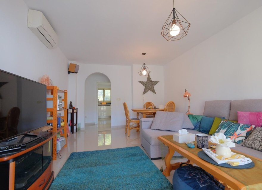 Reventa - Apartamento - Calpe