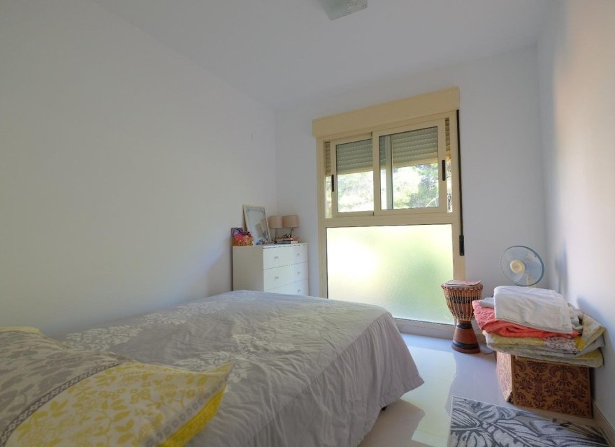 Reventa - Apartamento - Calpe