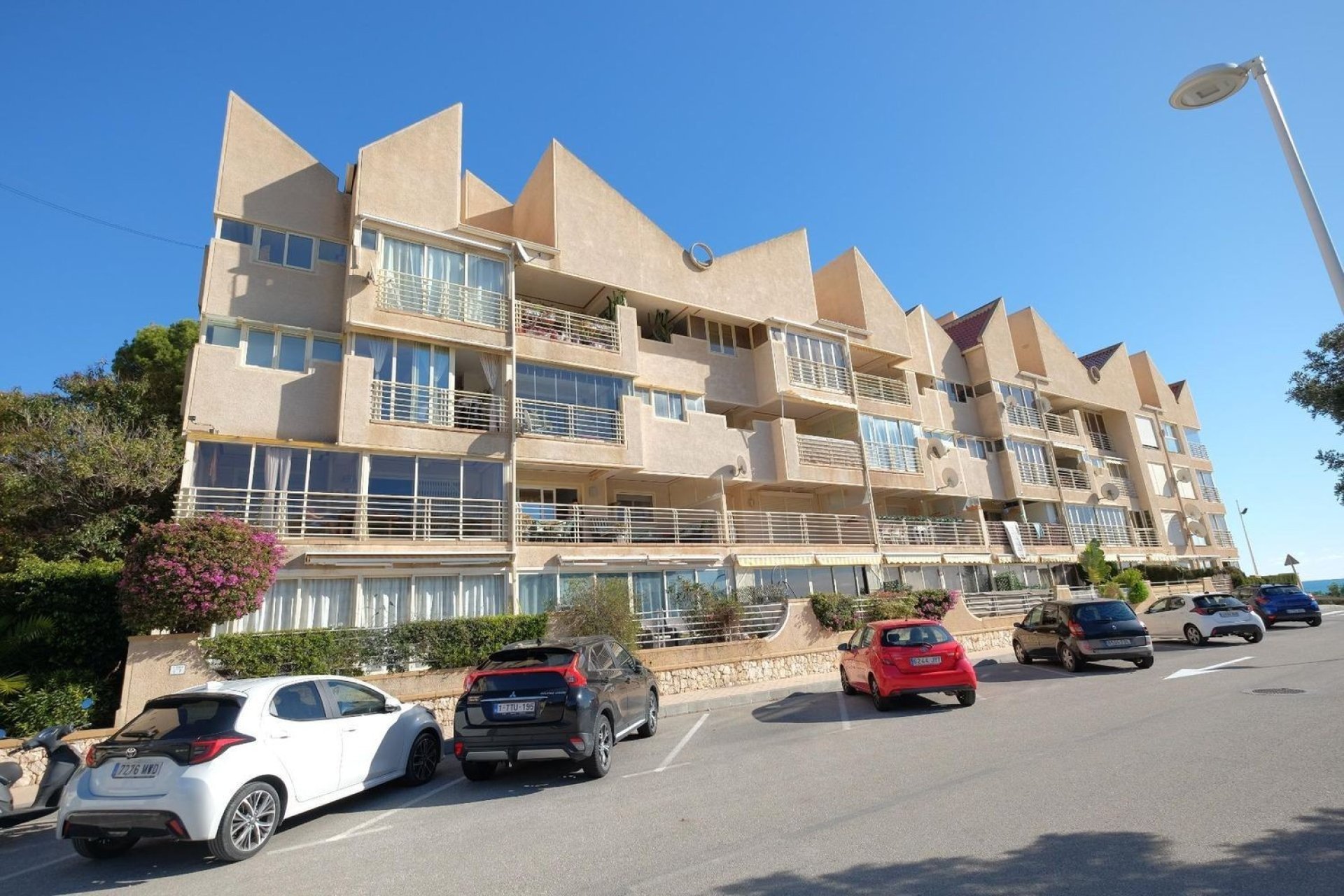 Reventa - Apartamento - Calpe