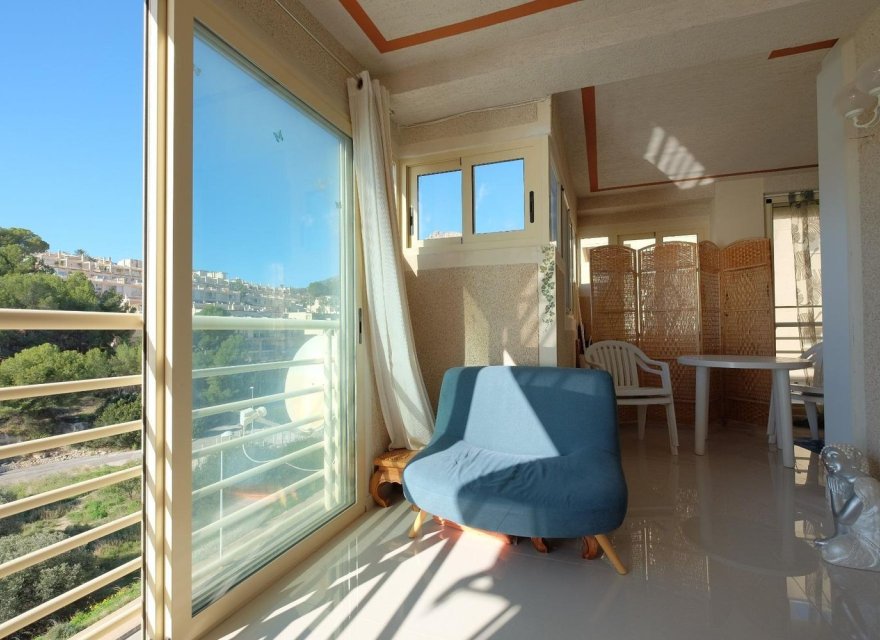Reventa - Apartamento - Calpe
