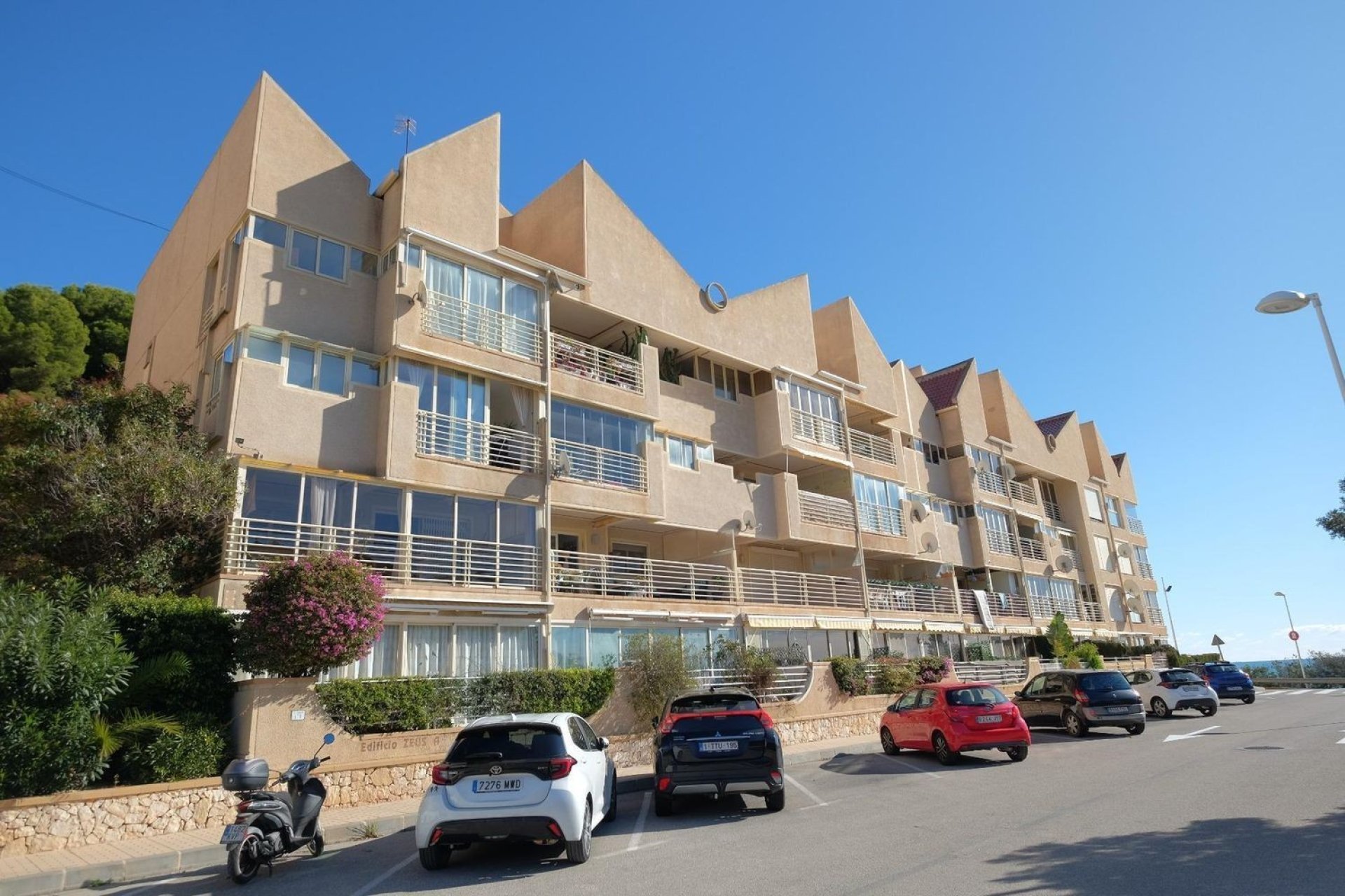 Reventa - Apartamento - Calpe