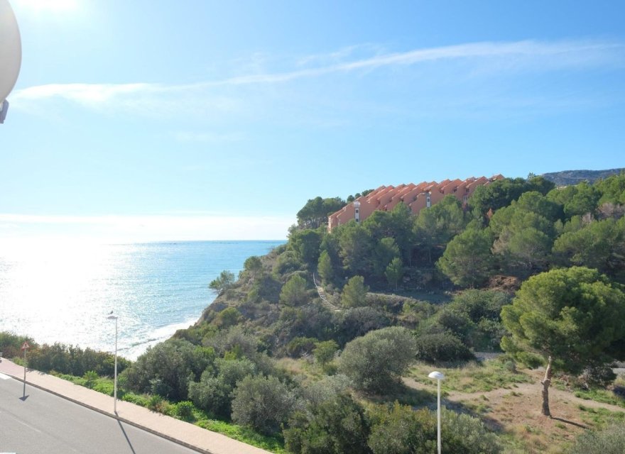 Reventa - Apartamento - Calpe