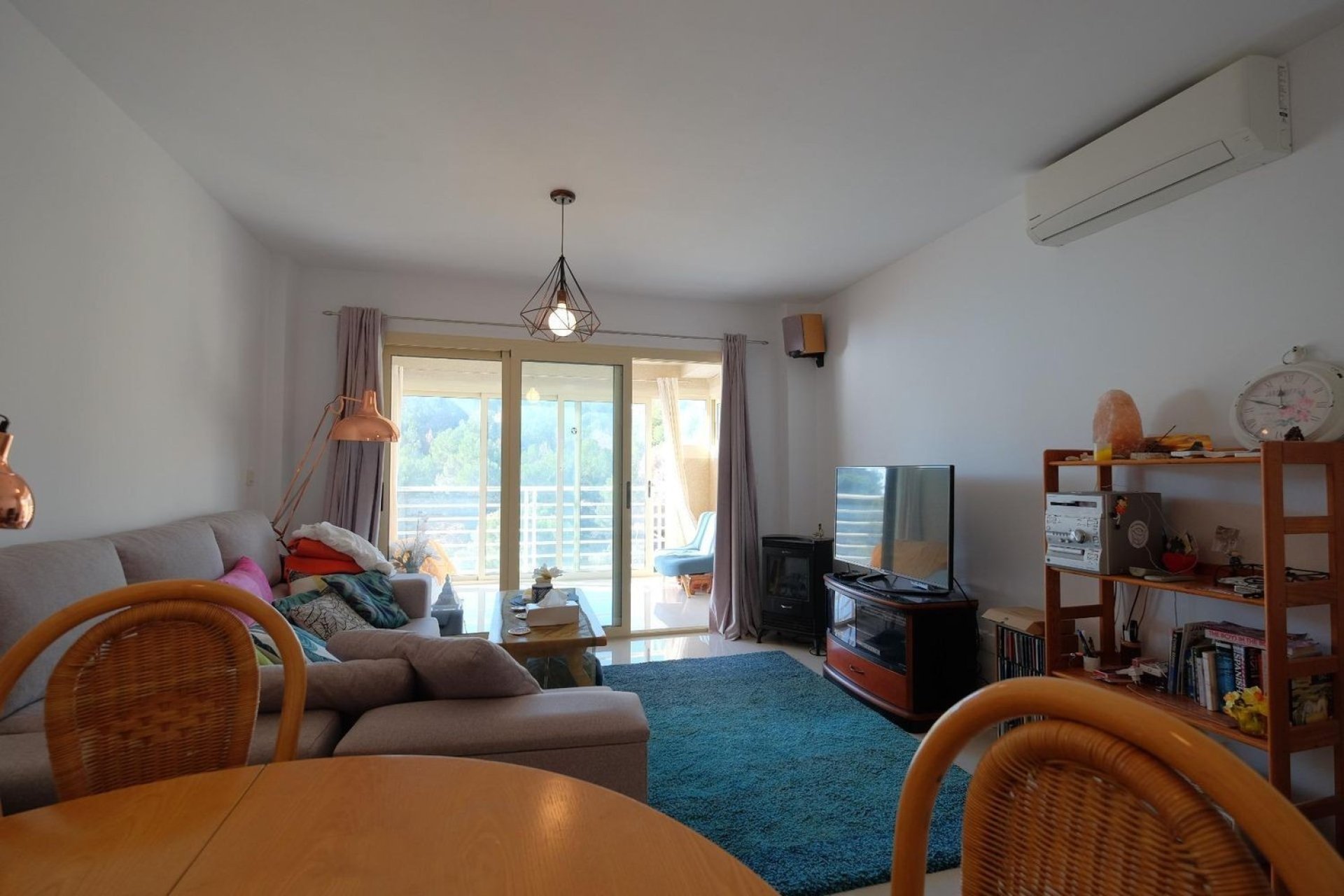 Reventa - Apartamento - Calpe