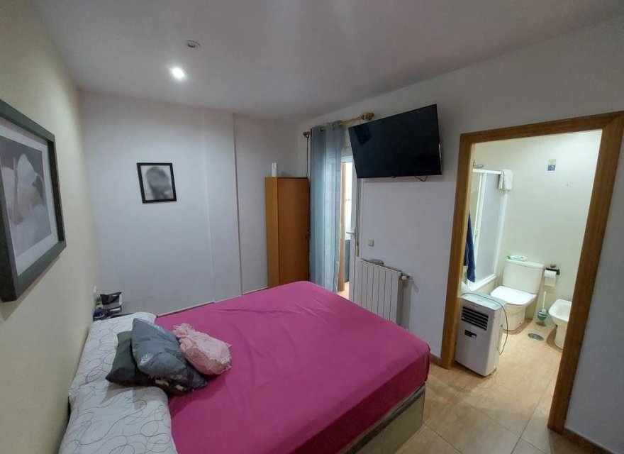 Reventa - Apartamento - Calpe