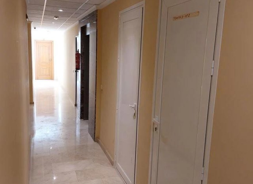 Reventa - Apartamento - Calpe