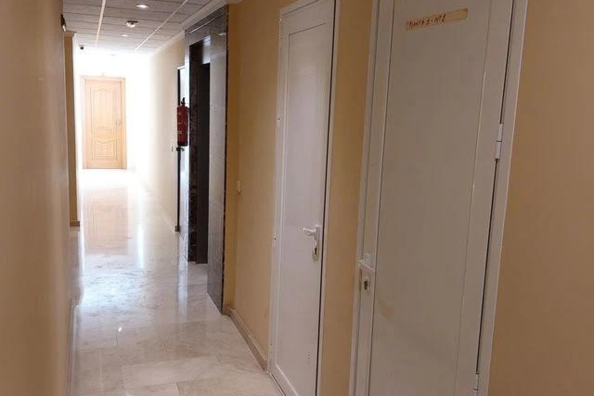 Reventa - Apartamento - Calpe