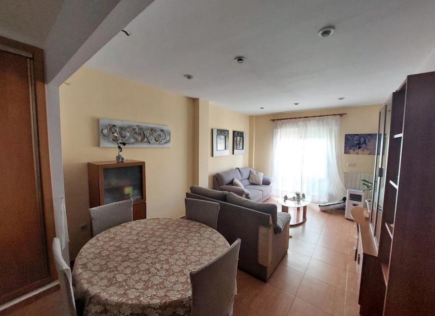 Reventa - Apartamento - Calpe