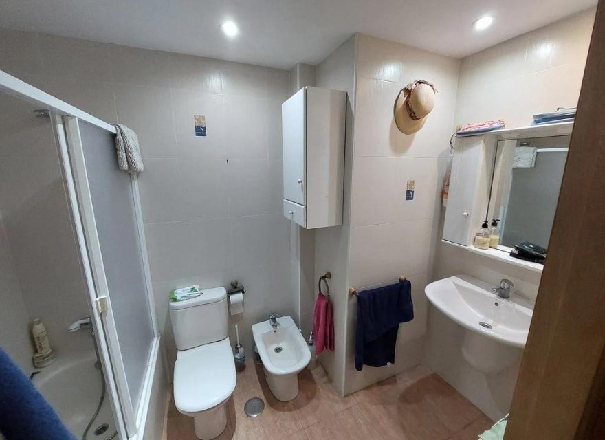 Reventa - Apartamento - Calpe