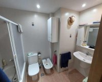 Reventa - Apartamento - Calpe