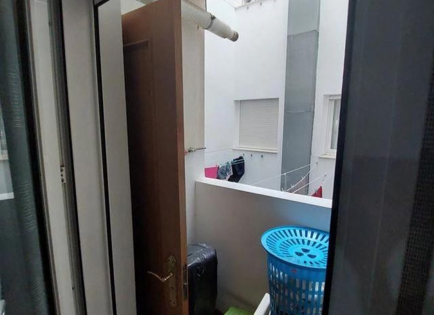 Reventa - Apartamento - Calpe