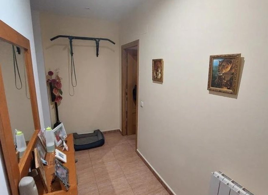 Reventa - Apartamento - Calpe