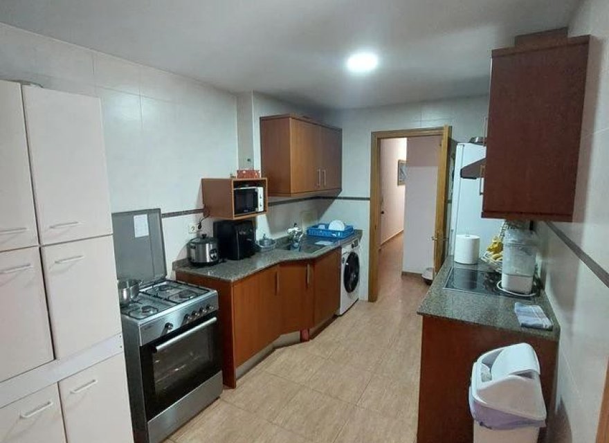 Reventa - Apartamento - Calpe