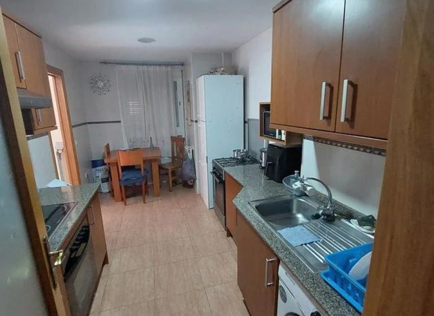 Reventa - Apartamento - Calpe