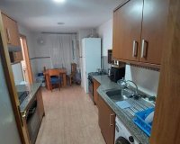 Reventa - Apartamento - Calpe