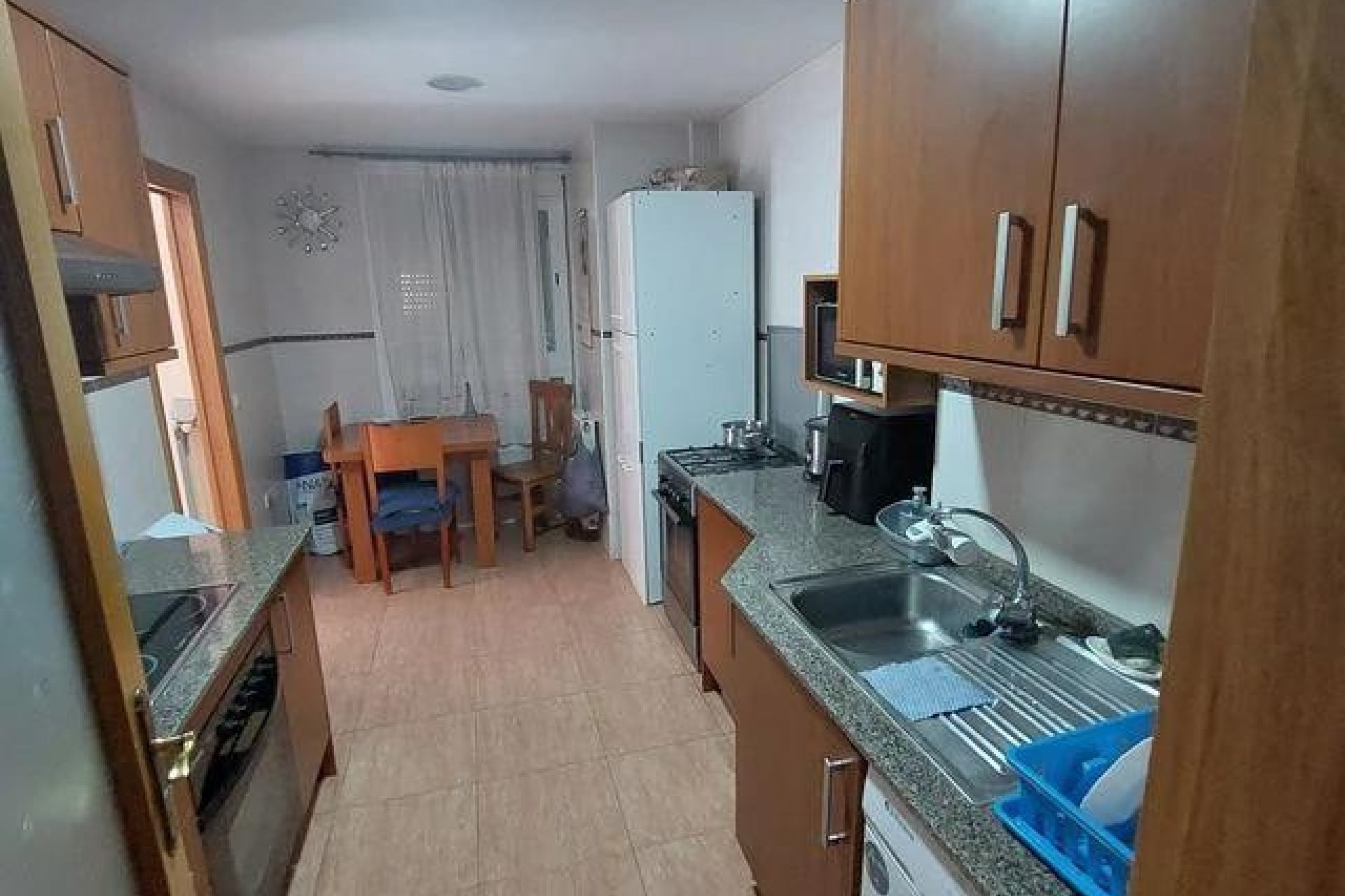 Reventa - Apartamento - Calpe