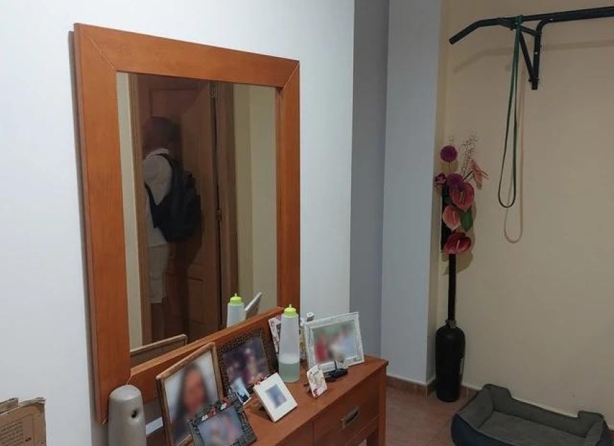 Reventa - Apartamento - Calpe