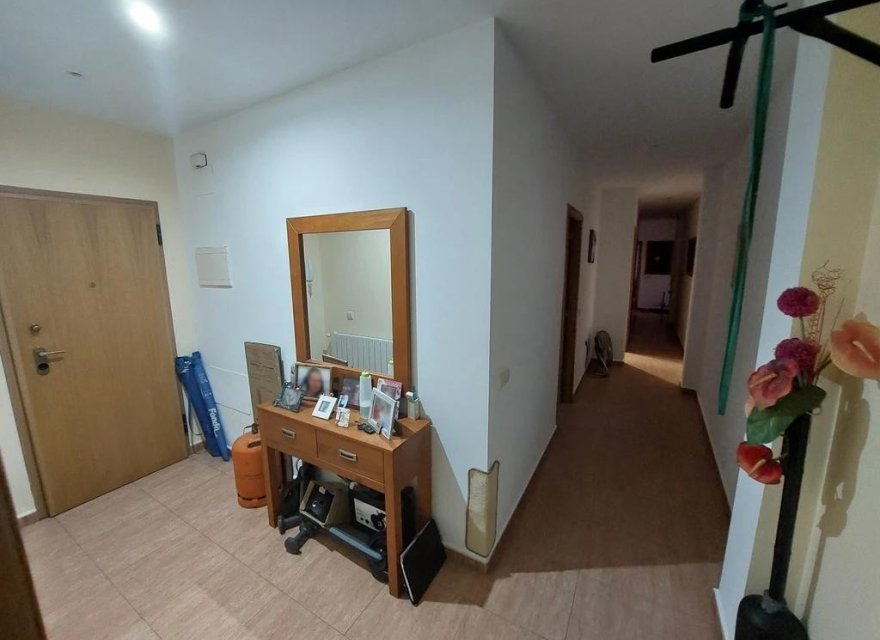 Reventa - Apartamento - Calpe