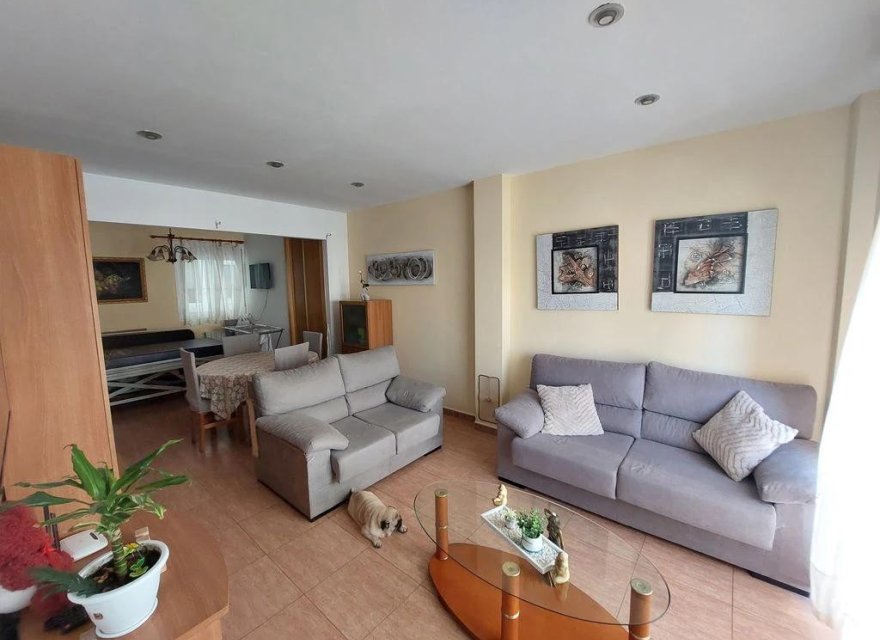 Reventa - Apartamento - Calpe