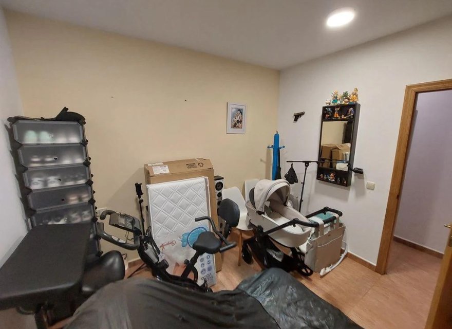 Reventa - Apartamento - Calpe