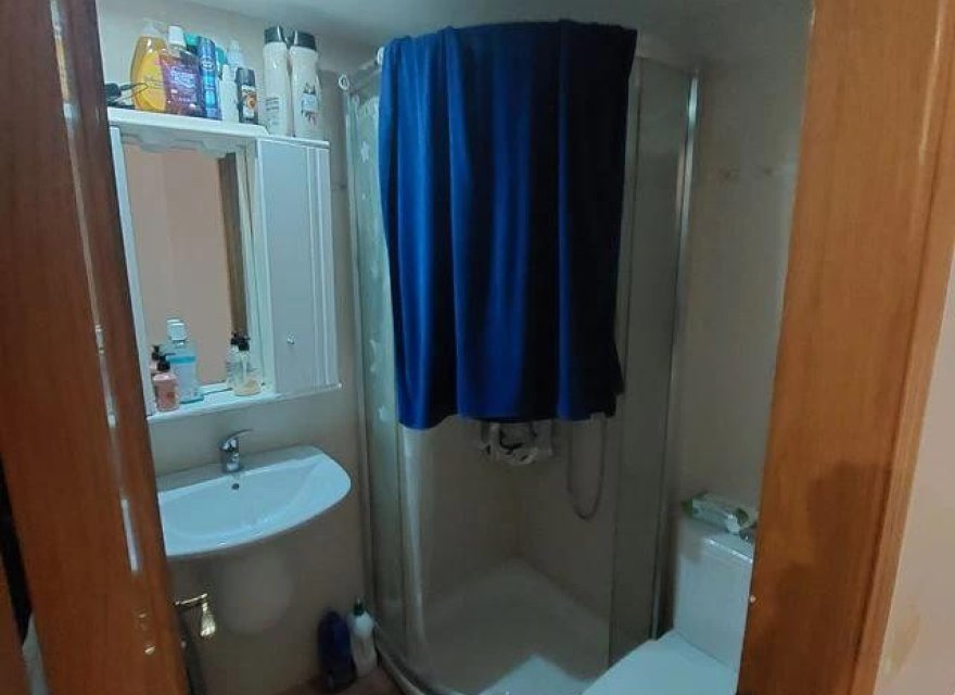 Reventa - Apartamento - Calpe