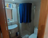 Reventa - Apartamento - Calpe